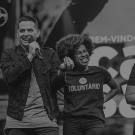 Liderando a Atmosphera