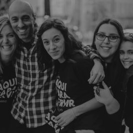 Como Construir Equipas Saudáveis