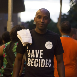 A Guide to Water Baptism