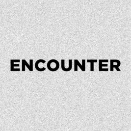 Encounter Youth Talks | Chad Veach