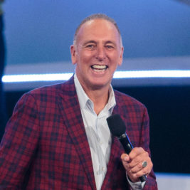 Help Me! I Need To Change My Life (Part 2)