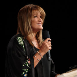 The World Needs A Saviour