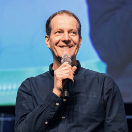 Don't Leave Your Gift At The Door