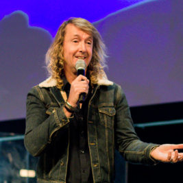 Father's Day Message