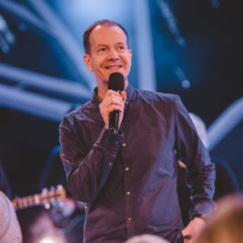 Four Things Praise Does