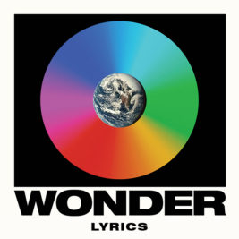 Wonder | Lyrics