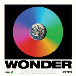 Wonder | Album