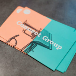 Kleingruppen - Leiter Anleitung