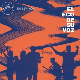 El Eco De Su Voz | Álbum