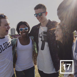 Connect Group Studies | 2017