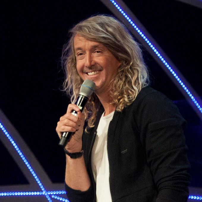 Phil Dooley