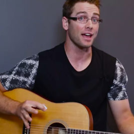 I Give you my Hallelujah