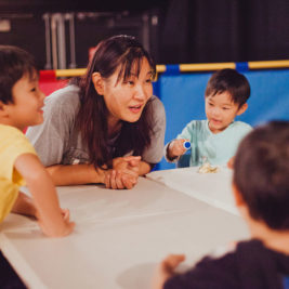 Key Focus of a Leader