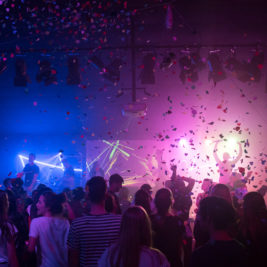 Panduan untuk Pemimpin Pelayanan Kaum Muda