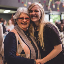 Sisterhood Connect Group Studies | 2018