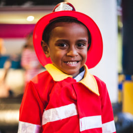 Kids Ministry Creative Workshop