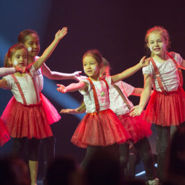 Example Kids Item Style Guide