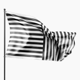 Empires Flag Worship Video