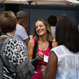 A Guide to 'Making Church Home' Parties