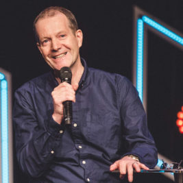 Matthew - A Life Of Submission