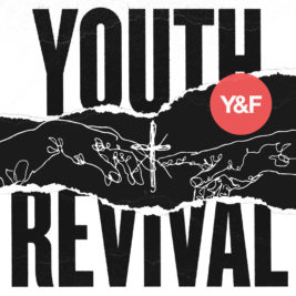 Youth Revival | Album