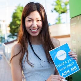 Next Steps Team Leader | Position Description