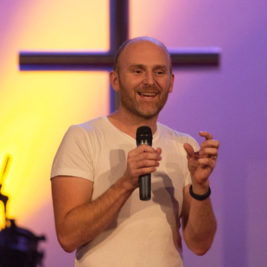 Not Taking Things For Granted