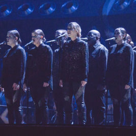 Hillsong Creative: Choir