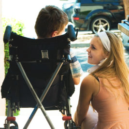 Additional Needs Kids Ministry | Parent Questionnaire