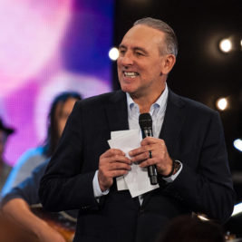 The Day Of God's Gathering