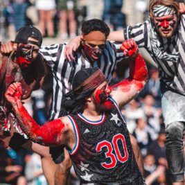 Metas del Líder de Jóvenes