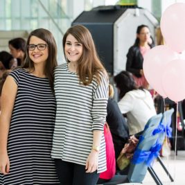 Sisterhood Service Checklists