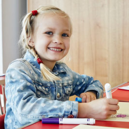 Kids “Bring It” Challenge