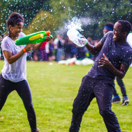 Summer Camp Operations Manual