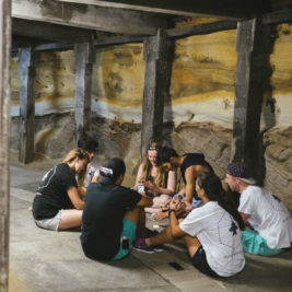 Youth Discovery Leader's Manual