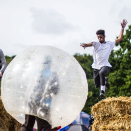 Youth Liability Release Form