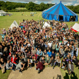 Youth Summer Camp Job Profiles