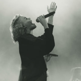 Worship Team Standards | Vocalists