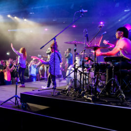 Worship Team Standards | Band