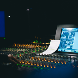 Audio Engineer | Position Description