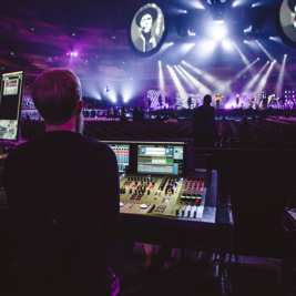 Lighting Technician | Position Description