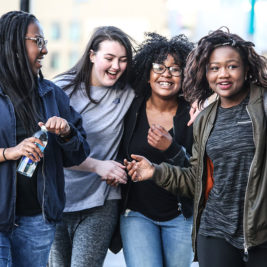 Running a Local Sisterhood