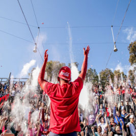 Youth Ministry Manual