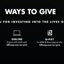 Ways To Give Screen Image