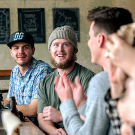 Descubrir - Guía del Facilitador