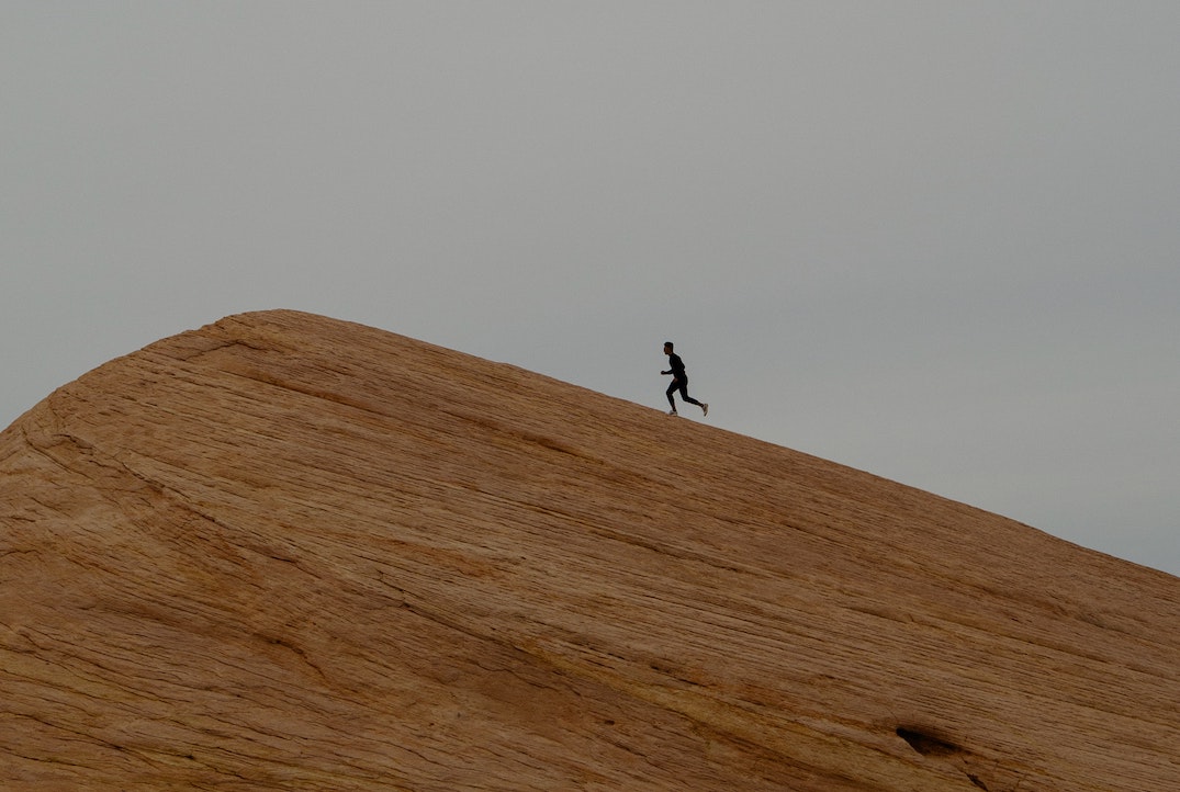 Preachers Must Follow Christ’s Example By Avoiding Distractions | Robert Fergusson’s Preaching Tips