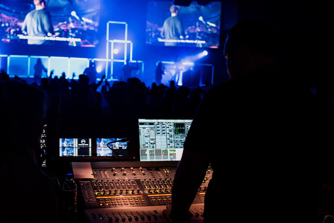 15 Cultural Responsibilities of the Hillsong Creative Technology Team