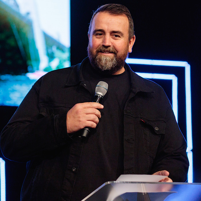 Darren Kitto