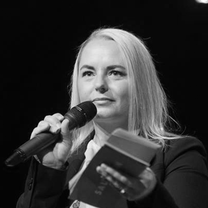 Debbie Van der Kolk