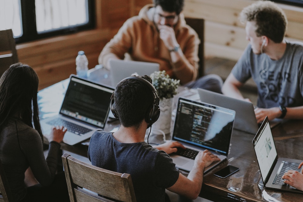 5 Ways to Pastor Your Chat Room